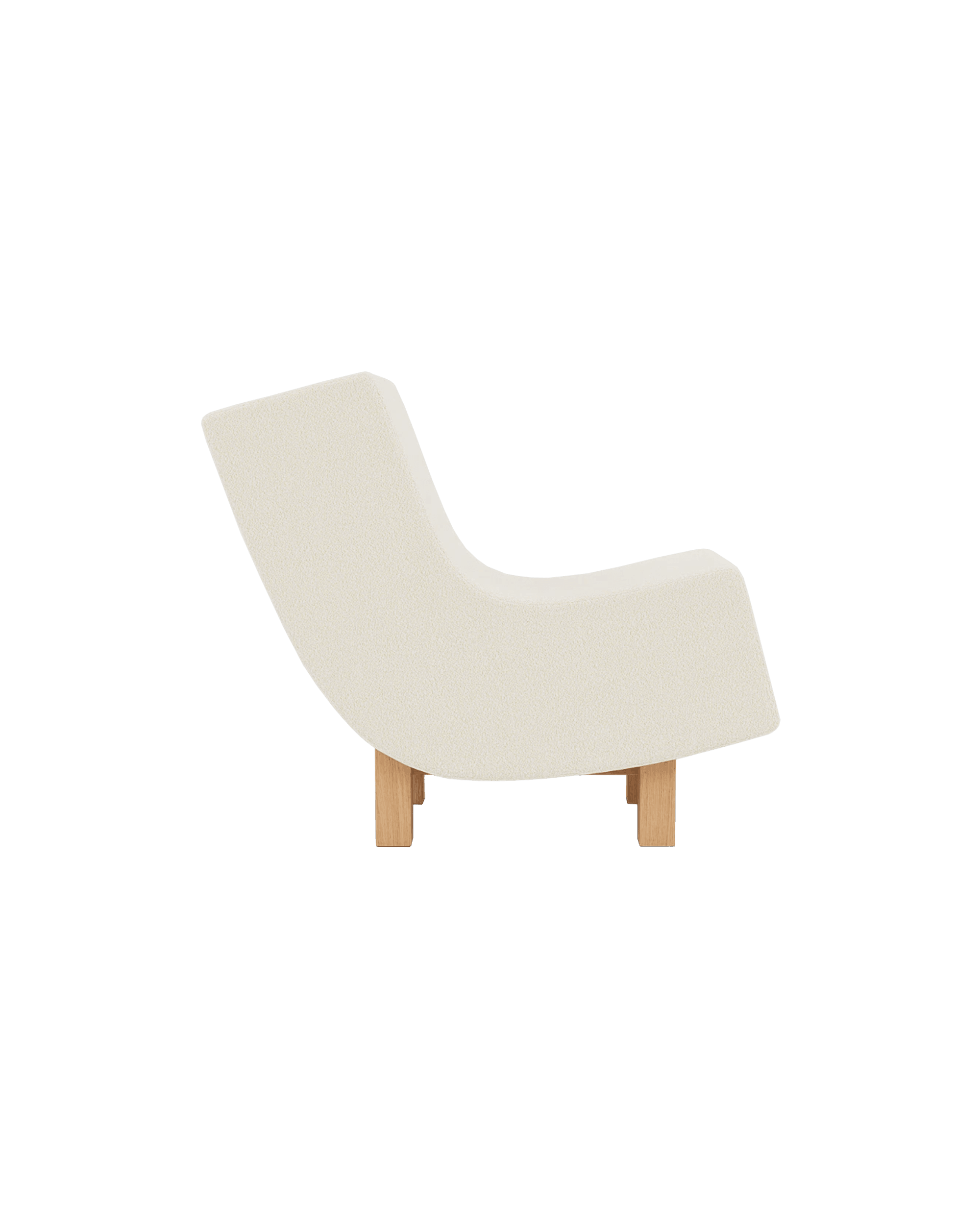 BD1 Lounge Chair